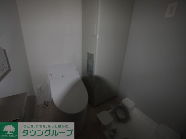 MYTHOS MACHIYAの物件内観写真